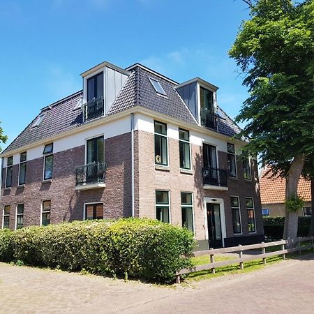 Staetige Dames Apartment Nes  Exterior photo