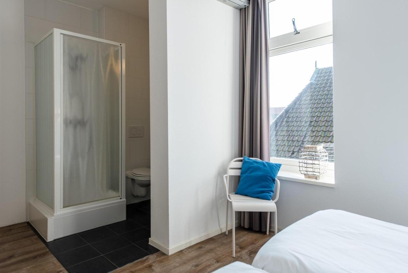 Staetige Dames Apartment Nes  Exterior photo